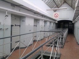 Vollzugsanstalt