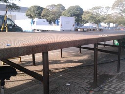 Laderampe