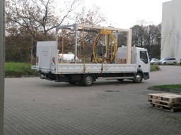 Verpackungsmaschine