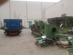 Werksmaschinen