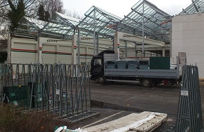 Gartenmarkt