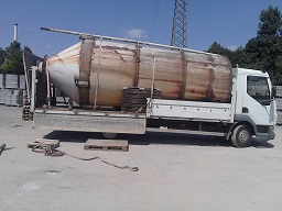 Silo