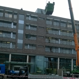 Lüftungsanlage (1)